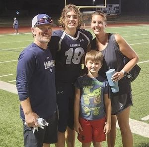 Meet your Posher, Shannon